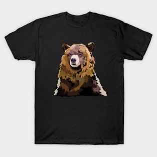 Bear Love T-Shirt